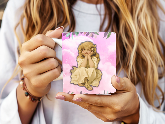 The Cloudkeeper’s Daughter