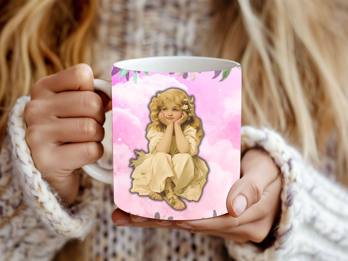 The Cloudkeeper’s Daughter