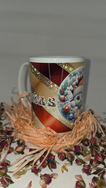 Winter Whisker Magic