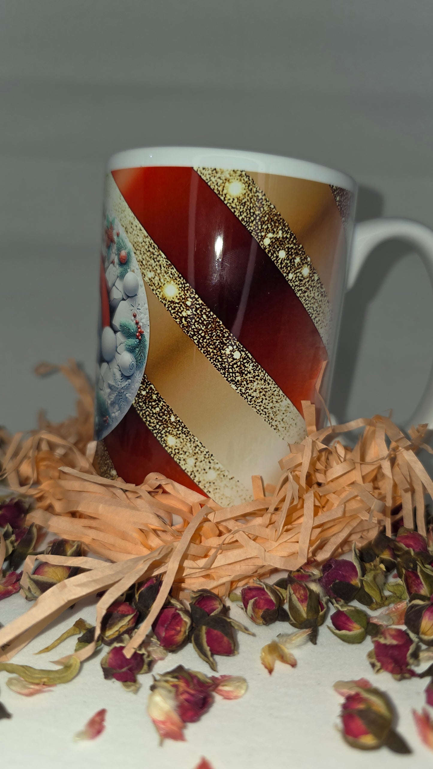 Winter Whisker Magic