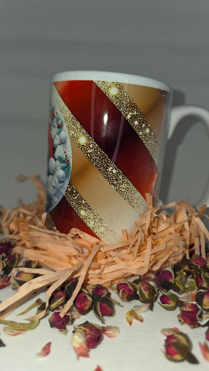 Winter Whisker Magic